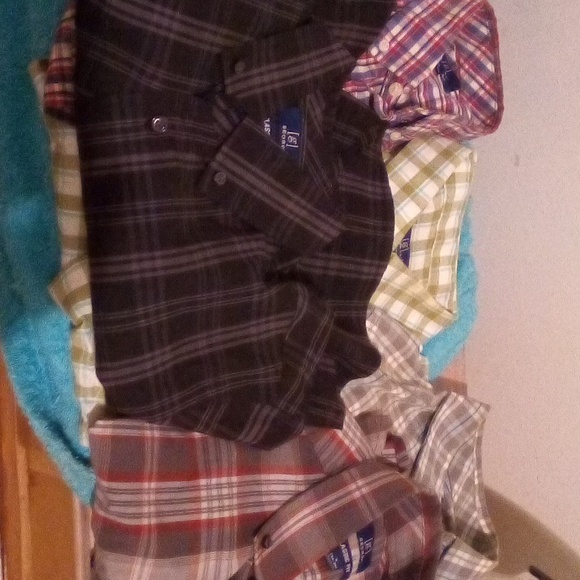 COPY - George (g,) classic fitd - Picture 2 of 2